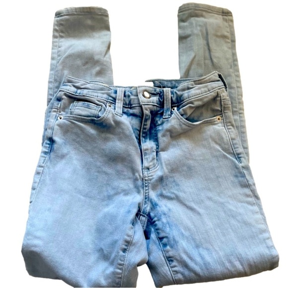 Universal Threads wash jeans size 1 - Picture 2 of 8